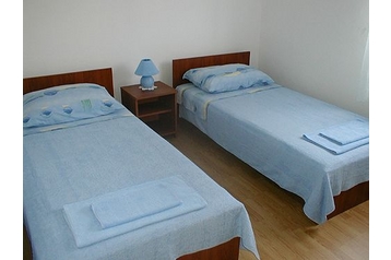 Hrvatska Privát Trogir, Interijer